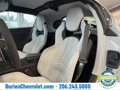 2020 Chevrolet Corvette Stingray 3LT