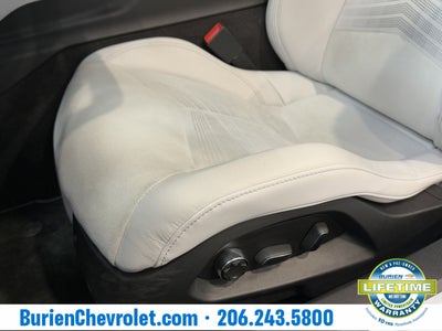 2020 Chevrolet Corvette Stingray 3LT