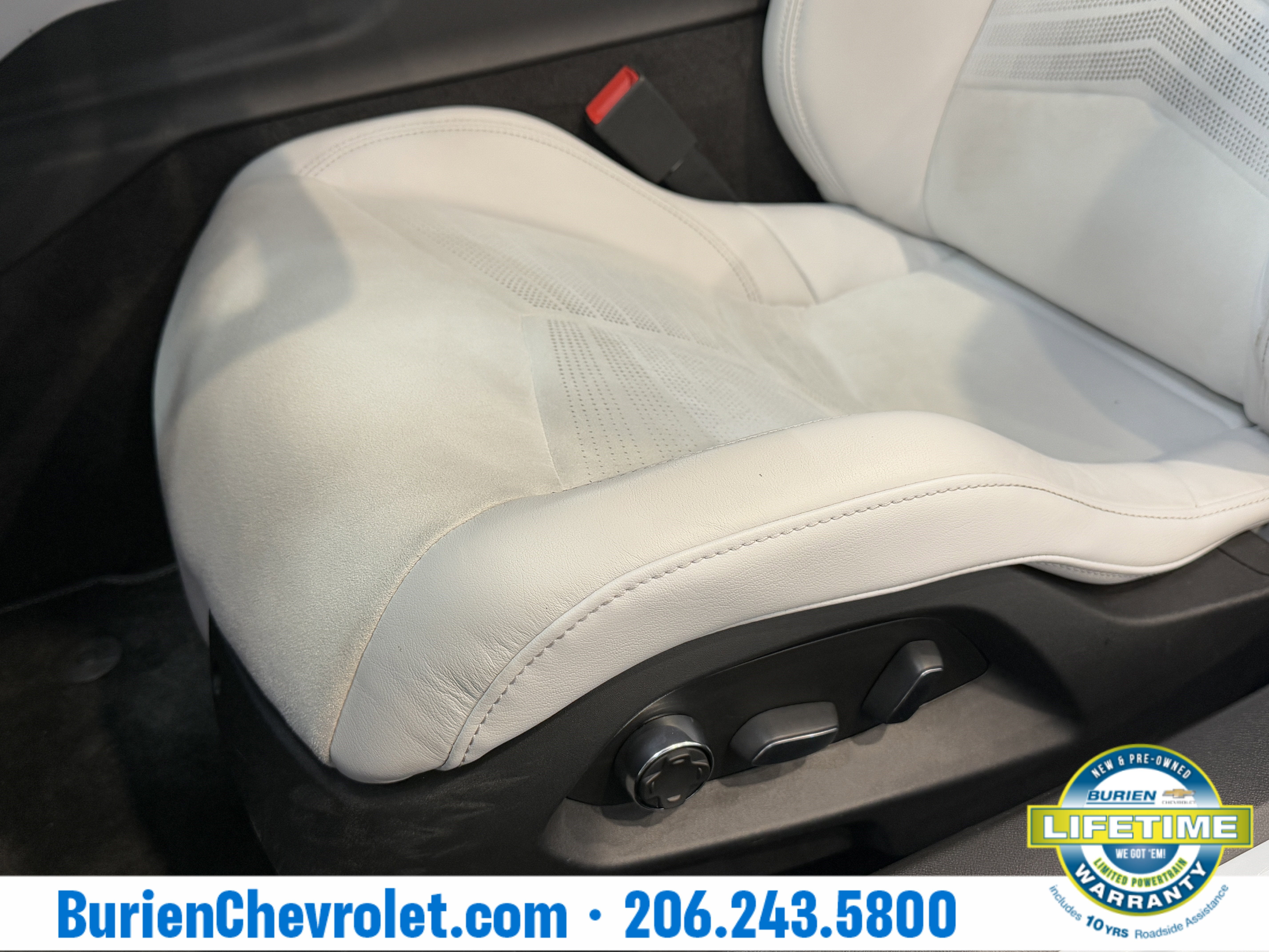 2020 Chevrolet Corvette Stingray 3LT