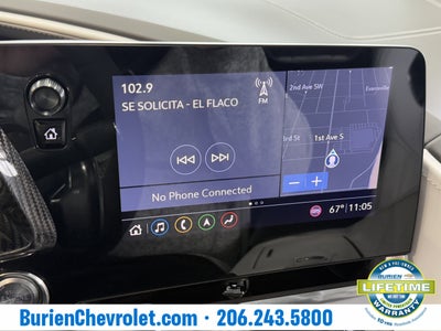 2020 Chevrolet Corvette Stingray 3LT