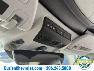 2020 Chevrolet Corvette Stingray 3LT