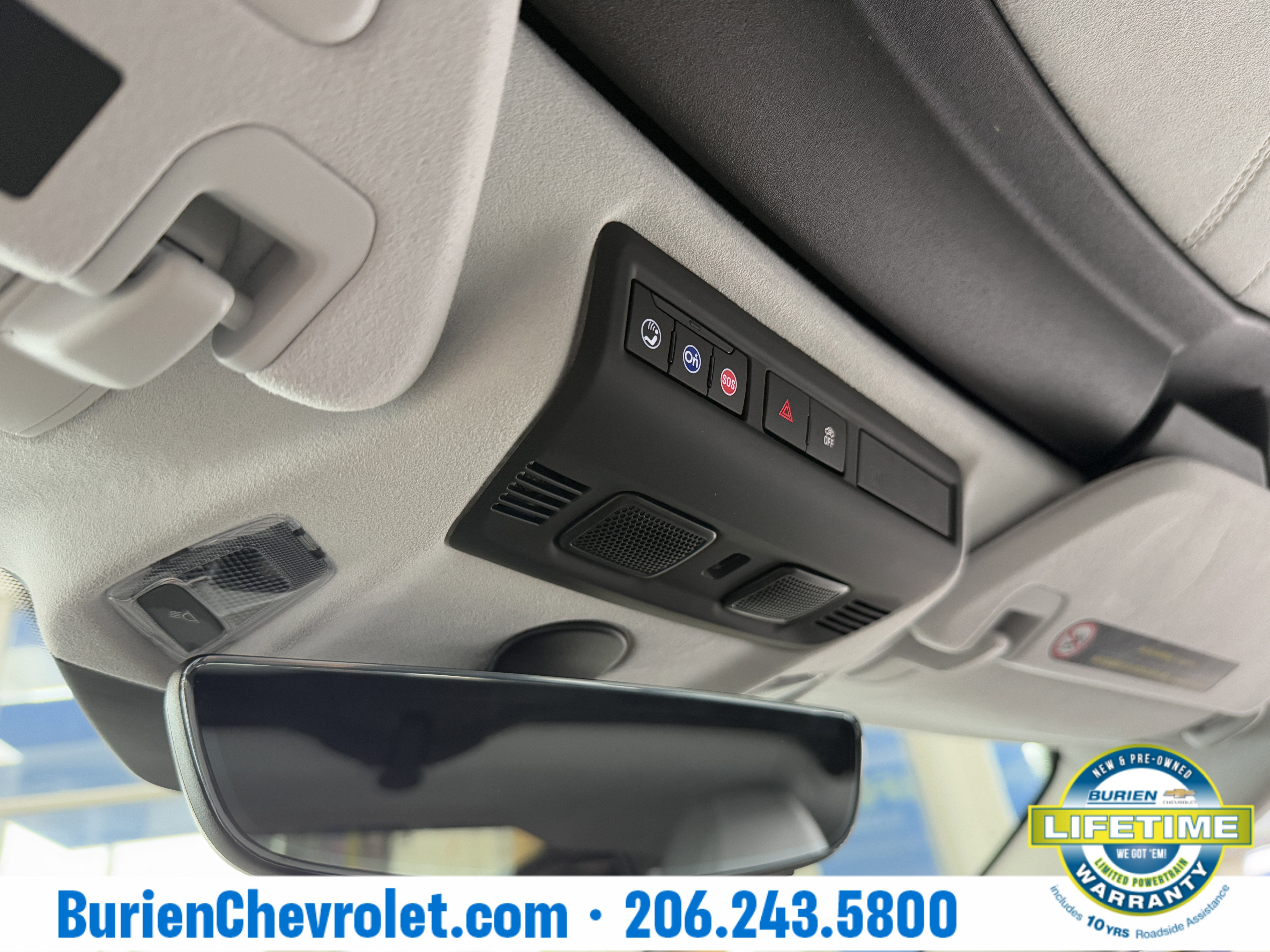 2020 Chevrolet Corvette Stingray 3LT