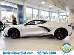 2020 Chevrolet Corvette Stingray 3LT