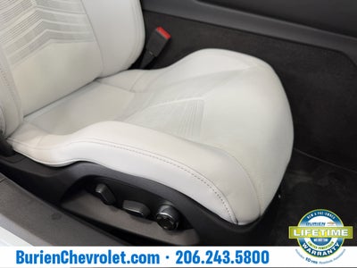 2020 Chevrolet Corvette Stingray 3LT