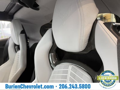 2020 Chevrolet Corvette Stingray 3LT