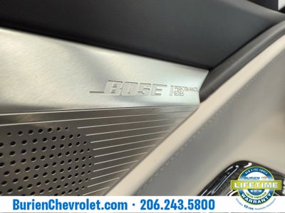 2020 Chevrolet Corvette Stingray 3LT