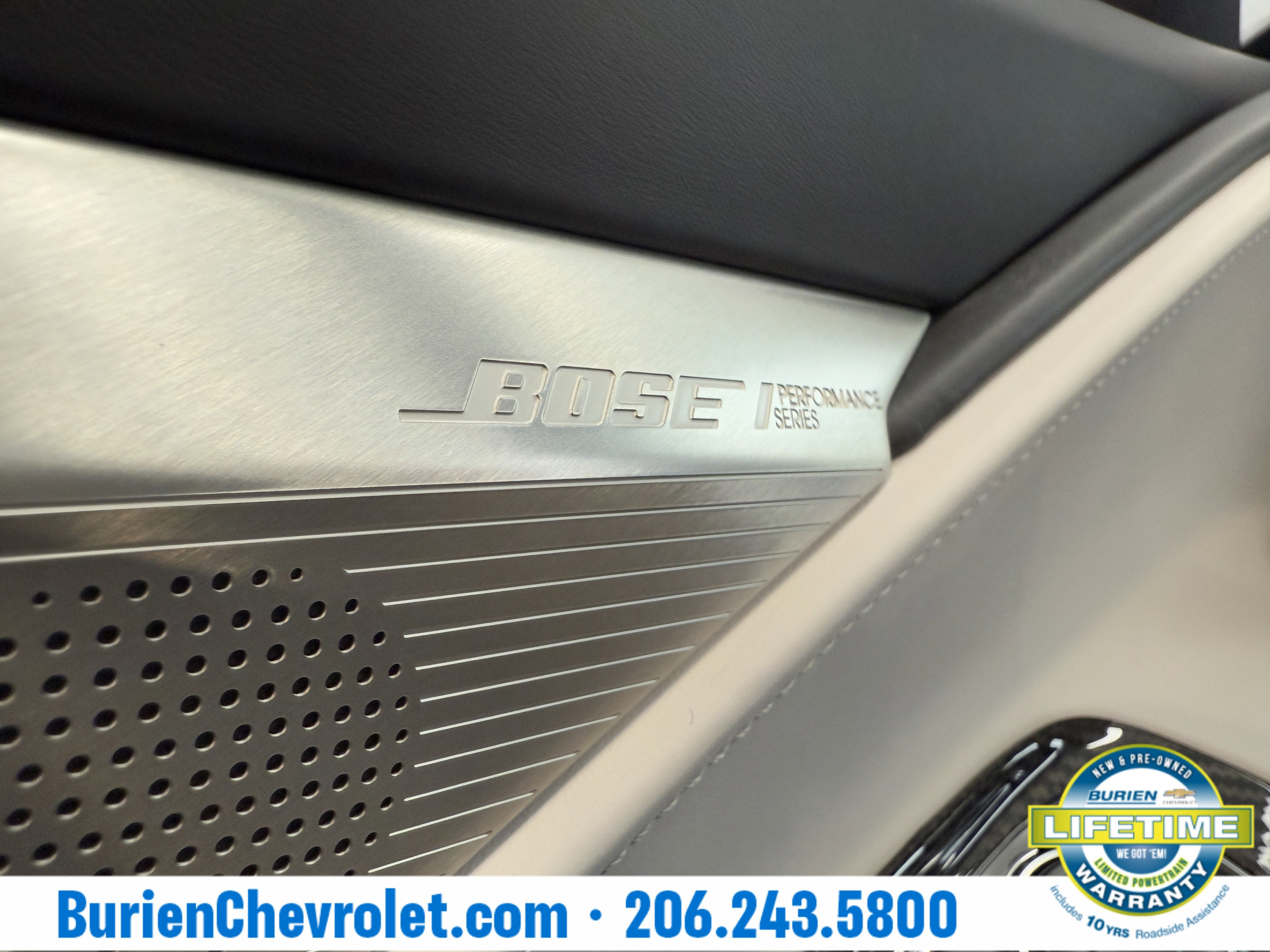 2020 Chevrolet Corvette Stingray 3LT