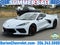2023 Chevrolet Corvette Stingray 1LT
