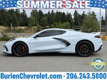 2023 Chevrolet Corvette Stingray 1LT