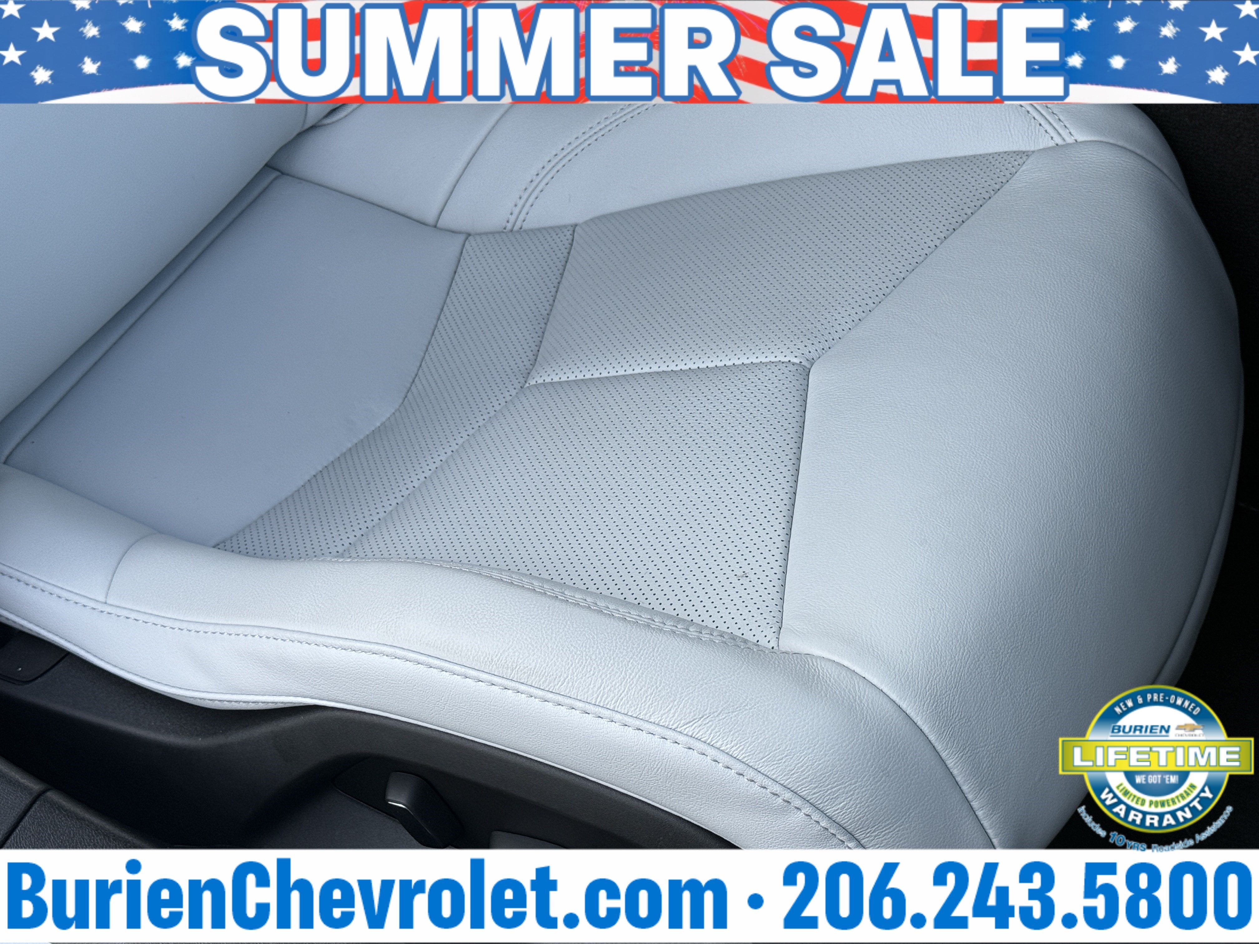 2023 Chevrolet Corvette Stingray 1LT