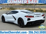 2023 Chevrolet Corvette Stingray 1LT