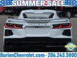 2023 Chevrolet Corvette Stingray 1LT