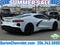 2023 Chevrolet Corvette Stingray 1LT