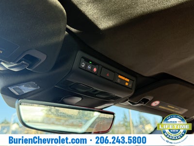 2023 Chevrolet Corvette Stingray 1LT