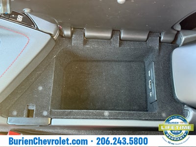 2023 Chevrolet Corvette Stingray 1LT