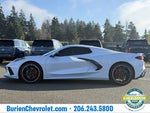 2023 Chevrolet Corvette Stingray 1LT