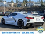 2023 Chevrolet Corvette Stingray 1LT