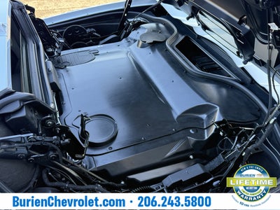 2023 Chevrolet Corvette Stingray 1LT