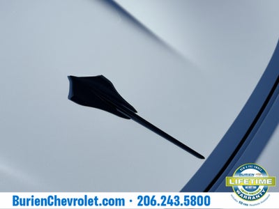 2023 Chevrolet Corvette Stingray 1LT