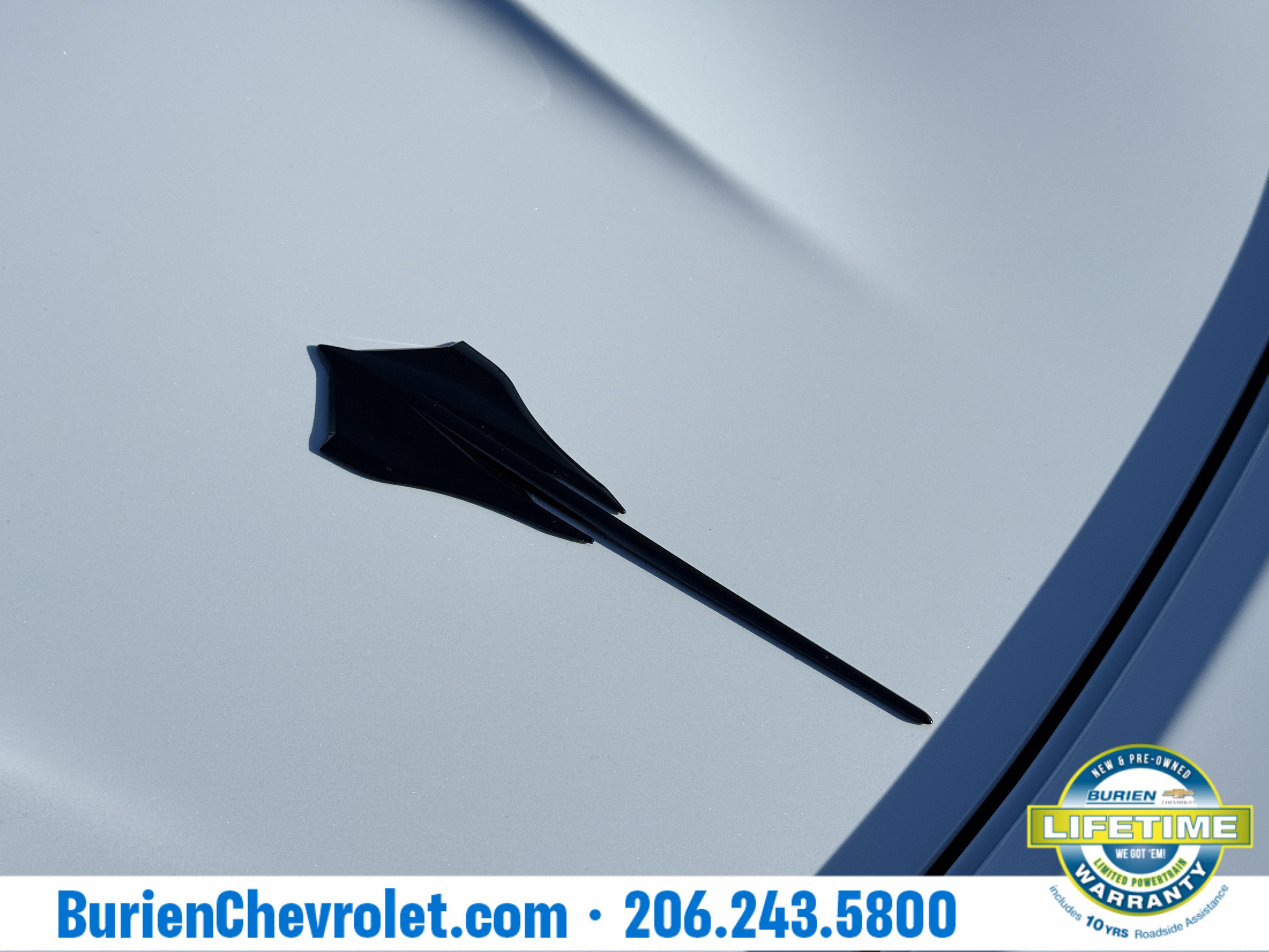 2023 Chevrolet Corvette Stingray 1LT