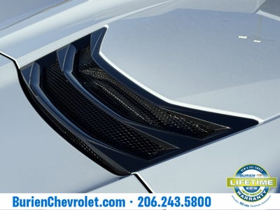 2023 Chevrolet Corvette Stingray 1LT