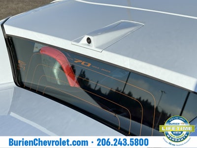 2023 Chevrolet Corvette Stingray 1LT