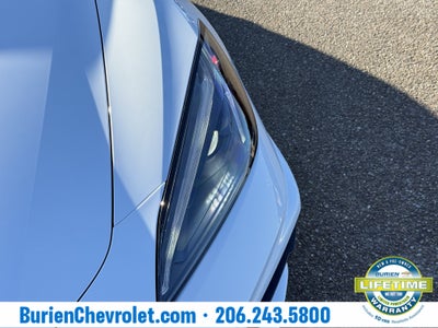 2023 Chevrolet Corvette Stingray 1LT