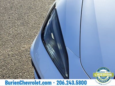 2023 Chevrolet Corvette Stingray 1LT