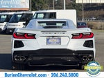2023 Chevrolet Corvette Stingray 1LT