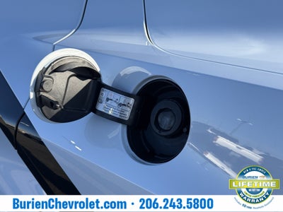 2023 Chevrolet Corvette Stingray 1LT