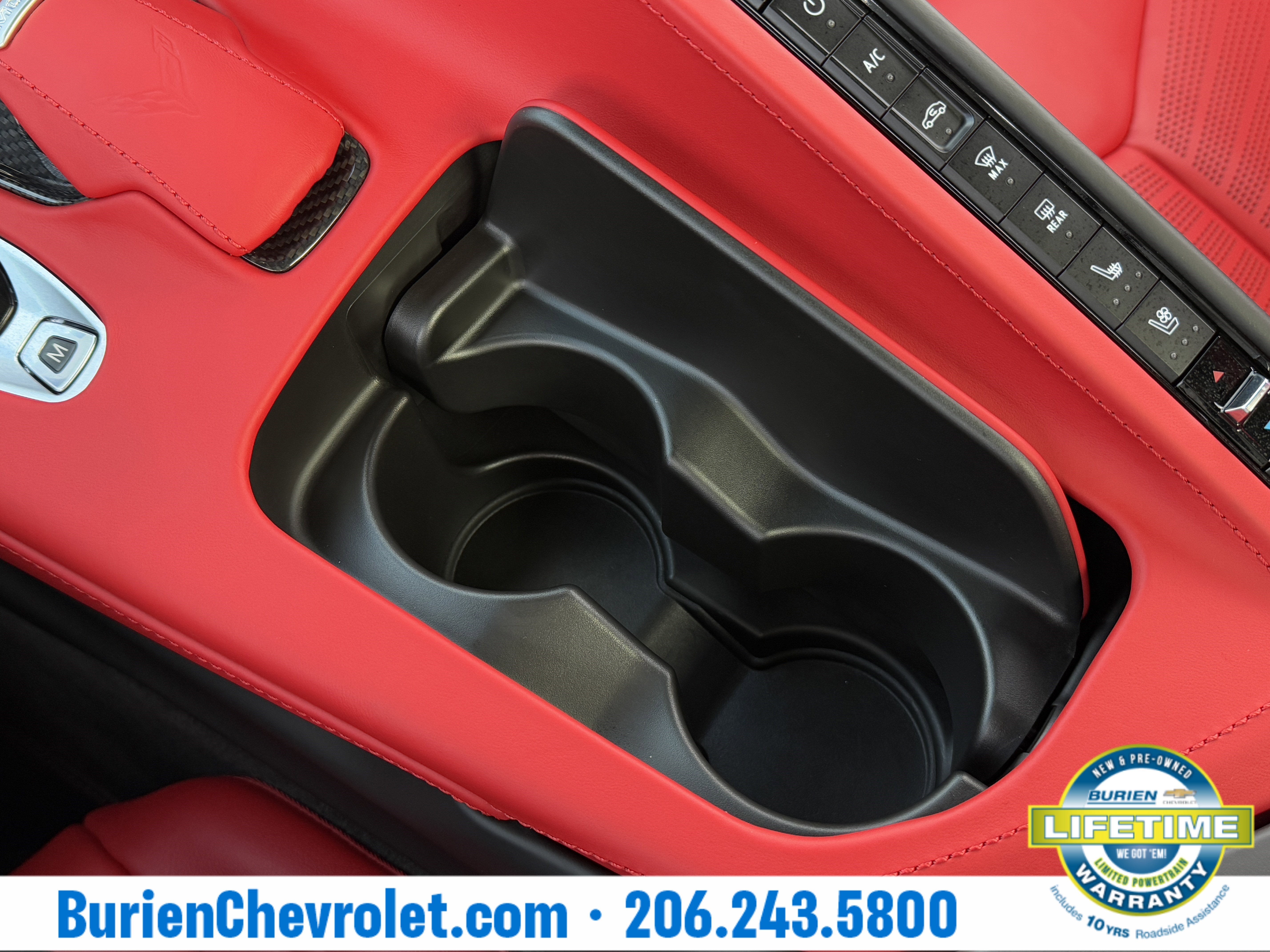 2023 Chevrolet Corvette Stingray 3LT