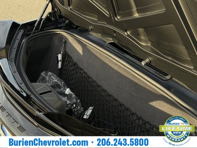 2023 Chevrolet Corvette Stingray 3LT