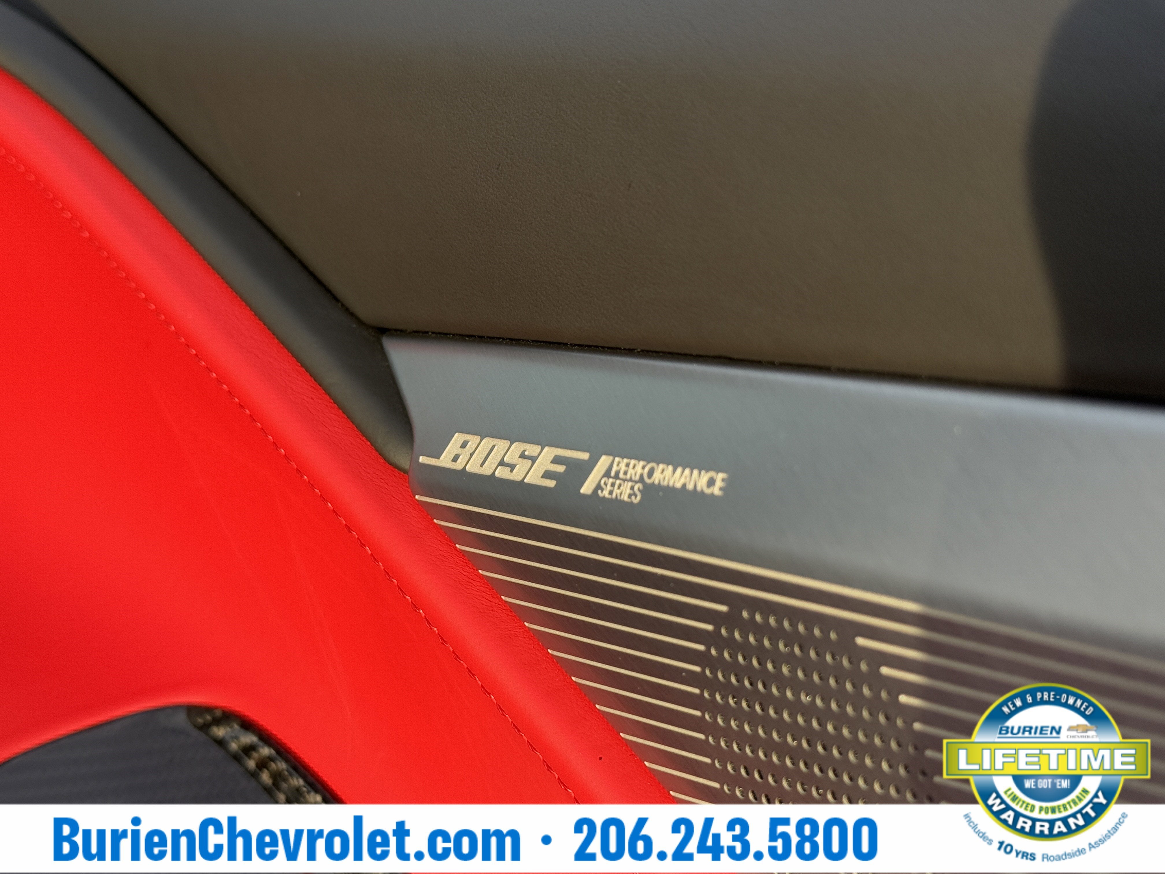 2023 Chevrolet Corvette Stingray 3LT