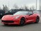 2016 Chevrolet Corvette Stingray Z51 1LT