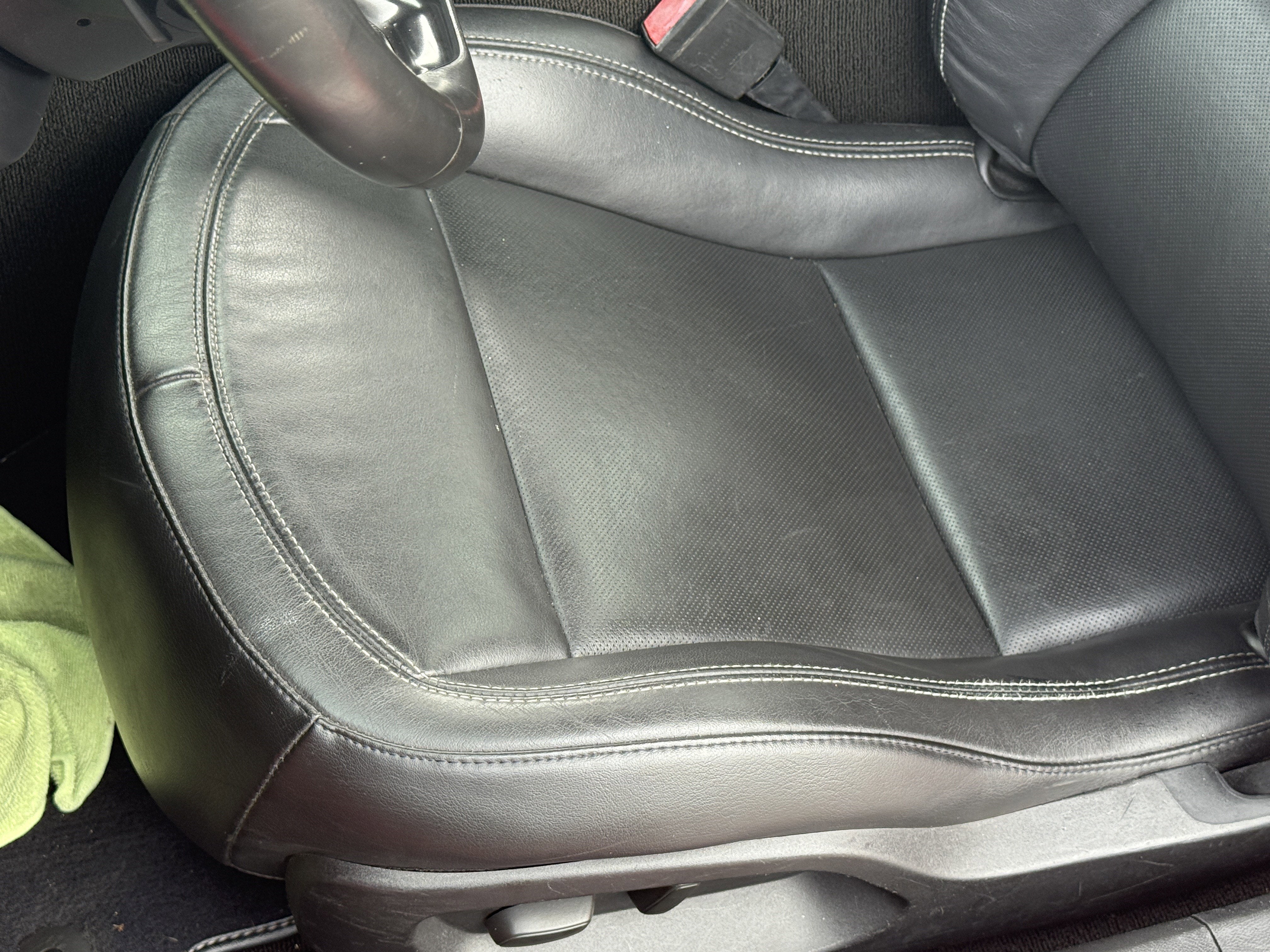 2016 Chevrolet Corvette Stingray Z51 1LT