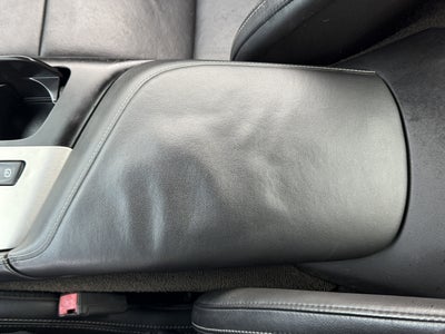 2016 Chevrolet Corvette Stingray Z51 1LT