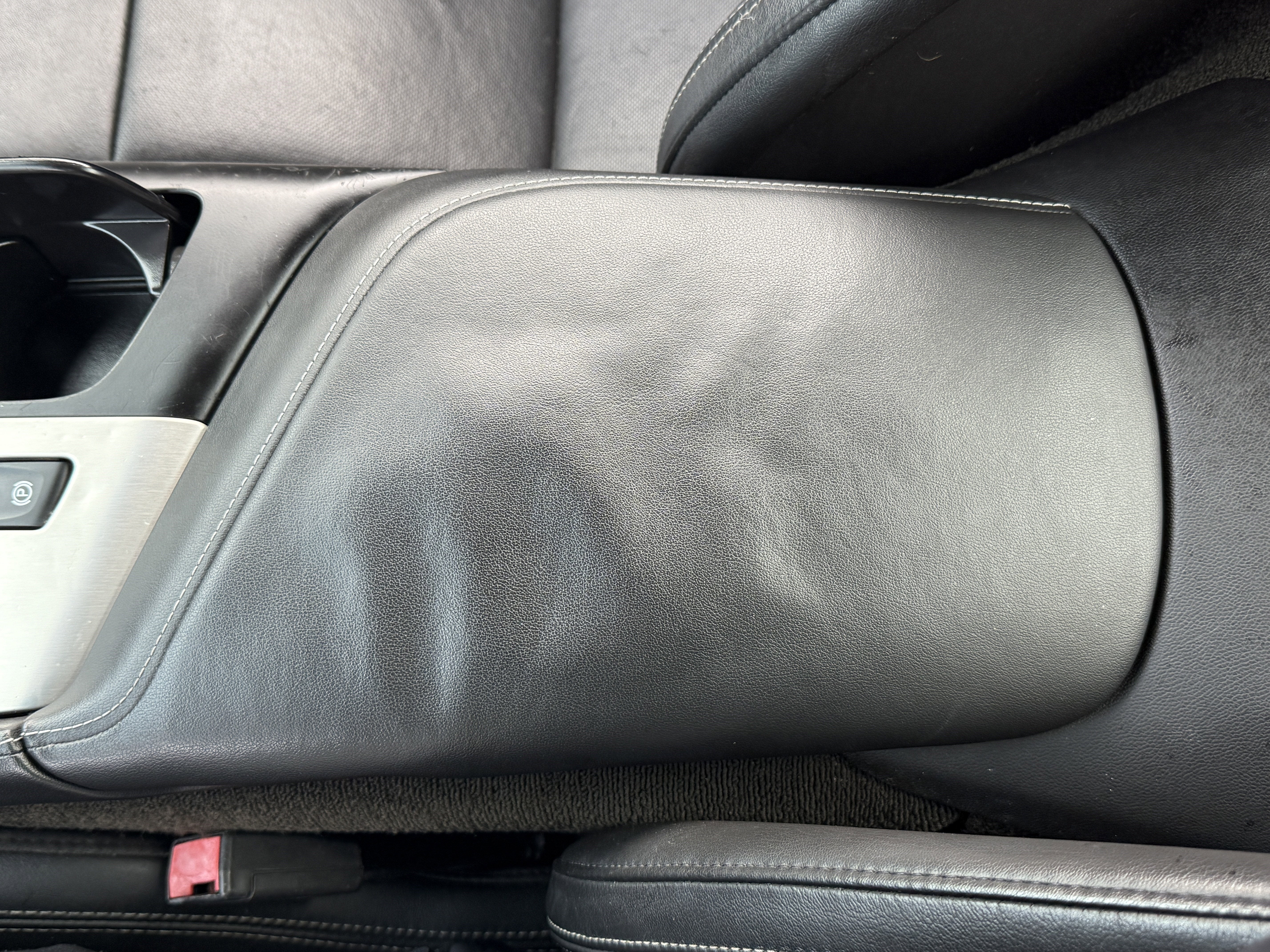 2016 Chevrolet Corvette Stingray Z51 1LT