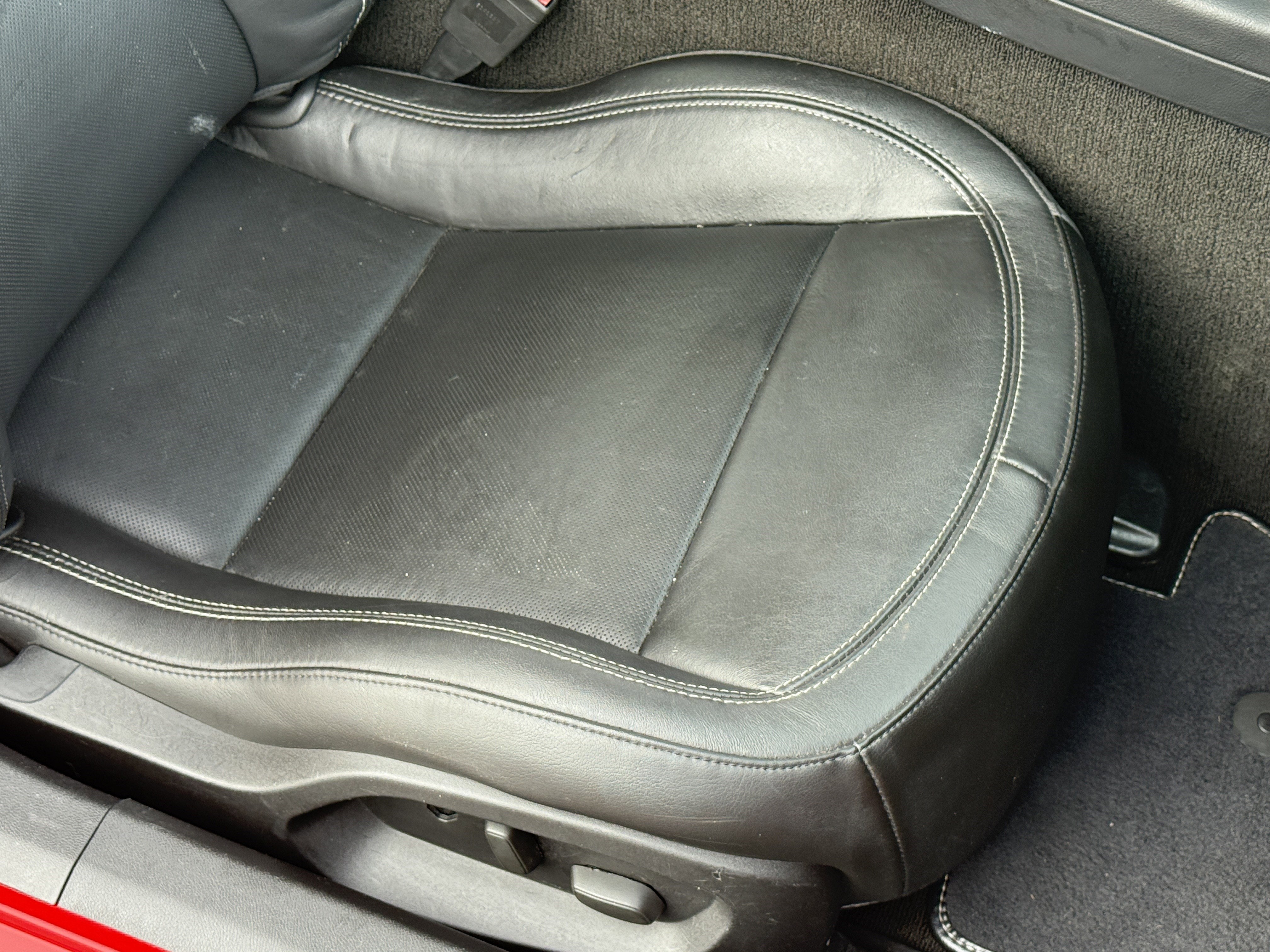 2016 Chevrolet Corvette Stingray Z51 1LT