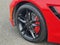 2016 Chevrolet Corvette Stingray Z51 1LT