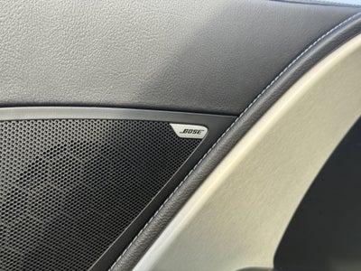 2016 Chevrolet Corvette Stingray Z51 1LT