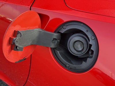 2016 Chevrolet Corvette Stingray Z51 1LT