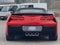 2016 Chevrolet Corvette Stingray Z51 1LT