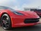 2016 Chevrolet Corvette Stingray Z51 1LT