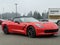 2016 Chevrolet Corvette Stingray Z51 1LT