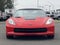 2016 Chevrolet Corvette Stingray Z51 1LT