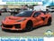 2026 Chevrolet Corvette ZR1 3LZ