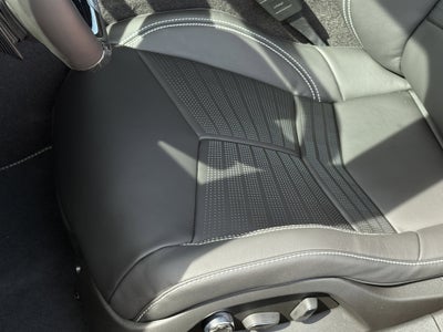 2026 Chevrolet Corvette ZR1 3LZ