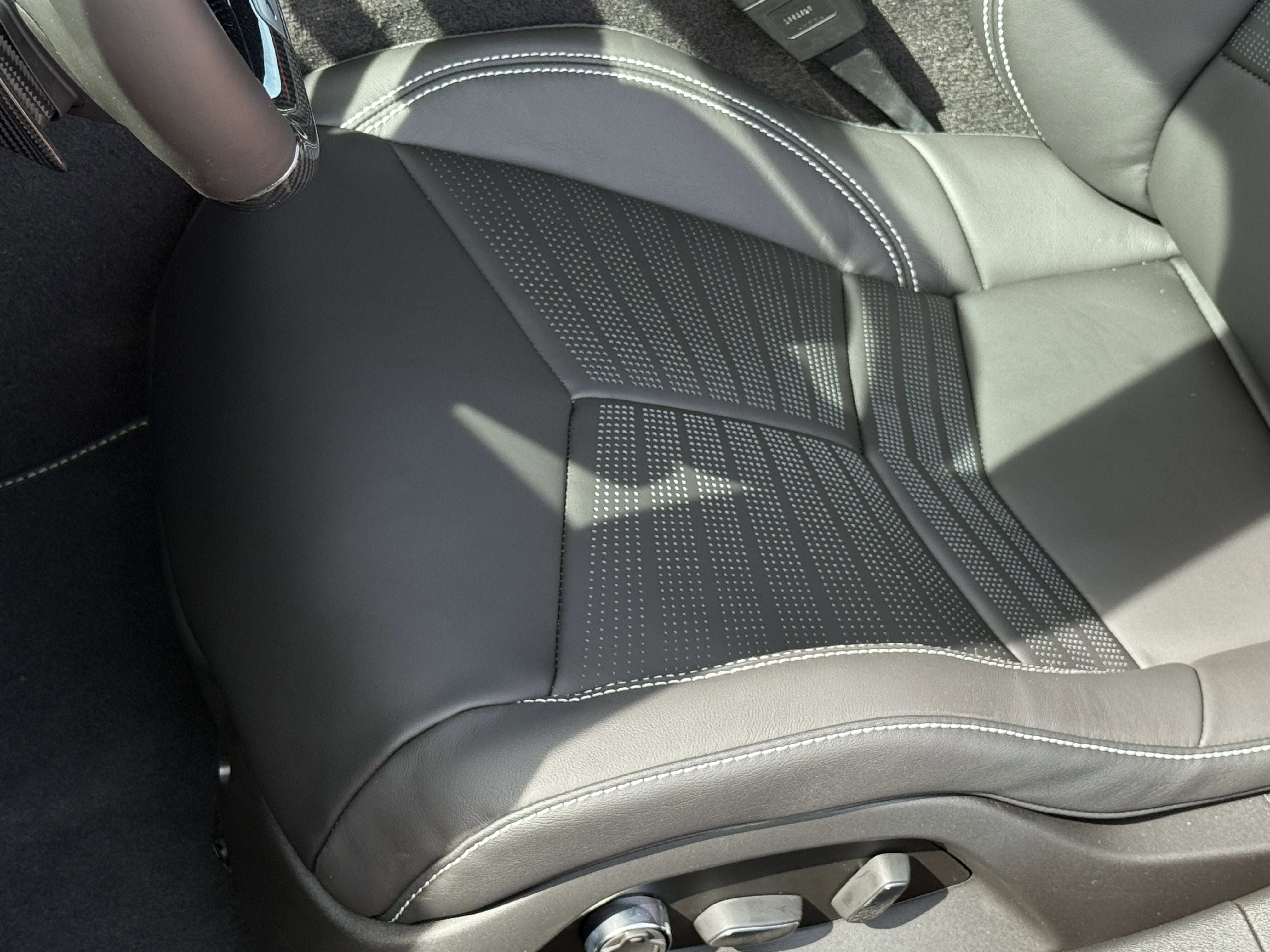 2026 Chevrolet Corvette ZR1 3LZ