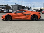 2026 Chevrolet Corvette ZR1 3LZ