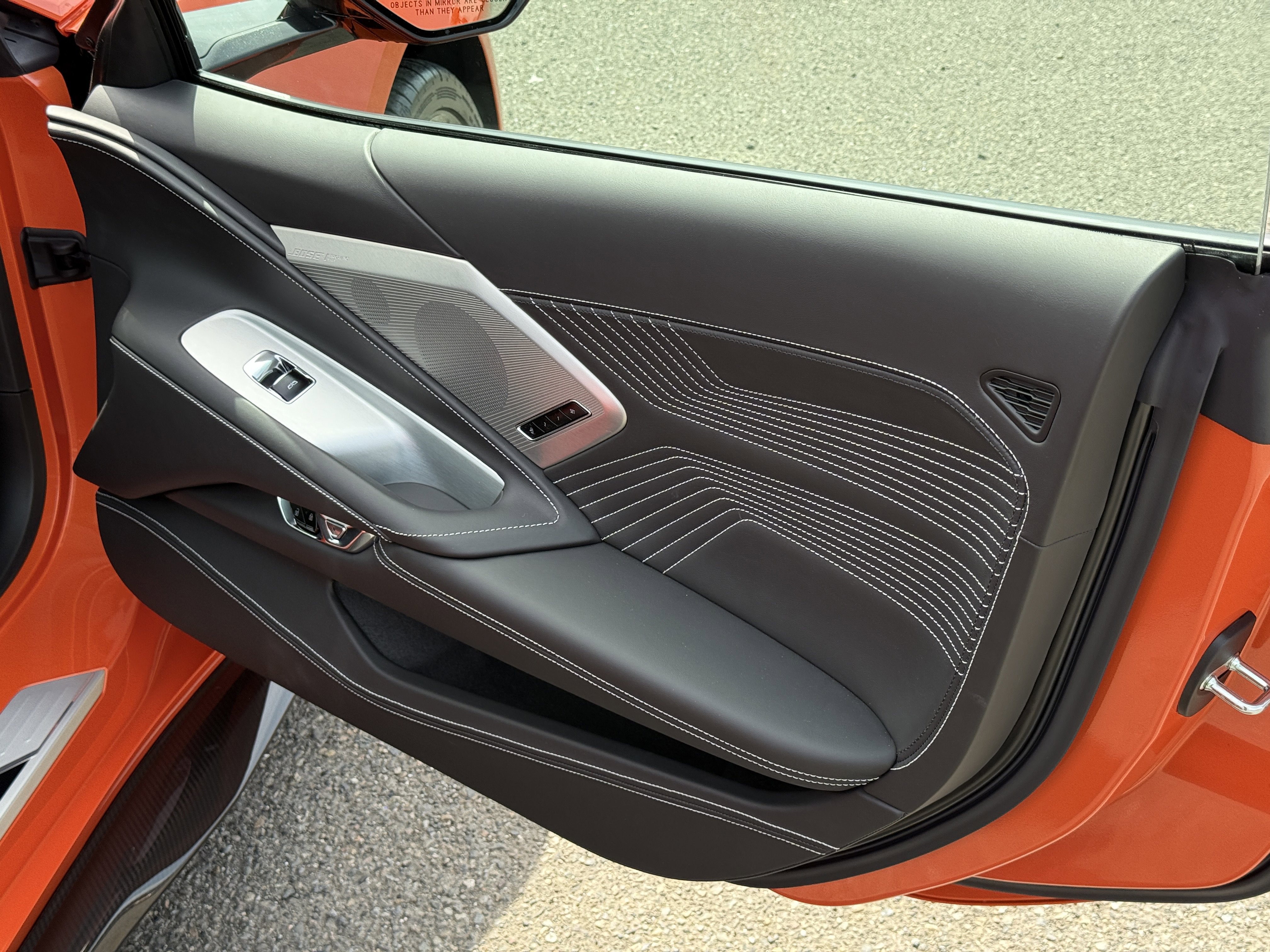 2026 Chevrolet Corvette ZR1 3LZ